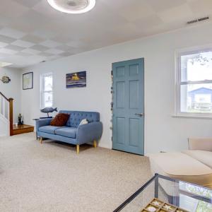 Photo #10 of 3284 COLONA ST, CHINCOTEAGUE, VA 0.2 acres