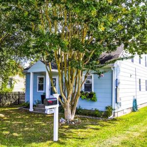 Photo #2 of 3284 COLONA ST, CHINCOTEAGUE, VA 0.2 acres