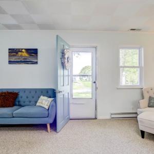 Photo #3 of 3284 COLONA ST, CHINCOTEAGUE, VA 0.2 acres