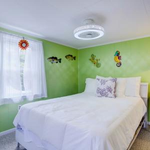 Photo #32 of 3284 COLONA ST, CHINCOTEAGUE, VA 0.2 acres