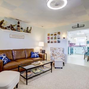 Photo #4 of 3284 COLONA ST, CHINCOTEAGUE, VA 0.2 acres