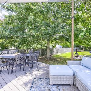 Photo #43 of 3284 COLONA ST, CHINCOTEAGUE, VA 0.2 acres