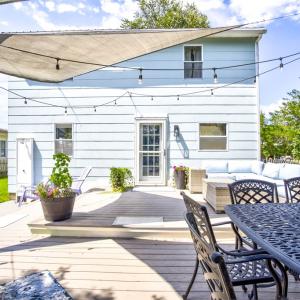 Photo #44 of 3284 COLONA ST, CHINCOTEAGUE, VA 0.2 acres