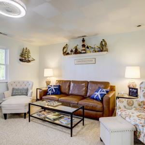 Photo #5 of 3284 COLONA ST, CHINCOTEAGUE, VA 0.2 acres