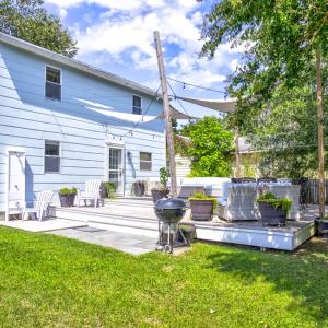 Photo #51 of 3284 COLONA ST, CHINCOTEAGUE, VA 0.2 acres