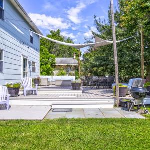 Photo #52 of 3284 COLONA ST, CHINCOTEAGUE, VA 0.2 acres