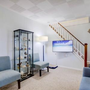 Photo #6 of 3284 COLONA ST, CHINCOTEAGUE, VA 0.2 acres