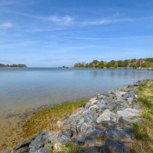 Photo #12 of 16422 WANDERERS PORT LANE, ONANCOCK, VA 1.8 acres