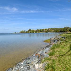 Photo #13 of 16422 WANDERERS PORT LANE, ONANCOCK, VA 1.8 acres