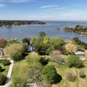 Photo #2 of 16422 WANDERERS PORT LANE, ONANCOCK, VA 1.8 acres