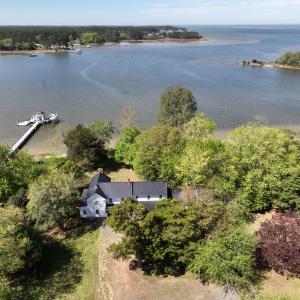 Photo #3 of 16422 WANDERERS PORT LANE, ONANCOCK, VA 1.8 acres