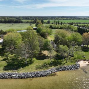 Photo #5 of 16422 WANDERERS PORT LANE, ONANCOCK, VA 1.8 acres