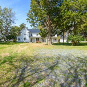 Photo #7 of 16422 WANDERERS PORT LANE, ONANCOCK, VA 1.8 acres