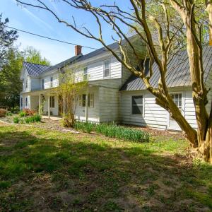 Photo #9 of 16422 WANDERERS PORT LANE, ONANCOCK, VA 1.8 acres