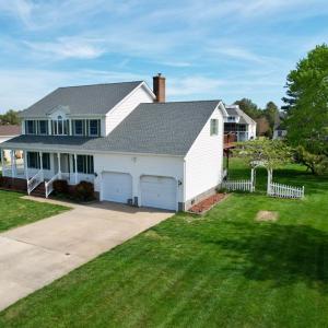 Photo #3 of 20363 CANVASBACK LN, ONANCOCK, VA 0.5 acres