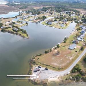 Photo #4 of 20363 CANVASBACK LN, ONANCOCK, VA 0.5 acres
