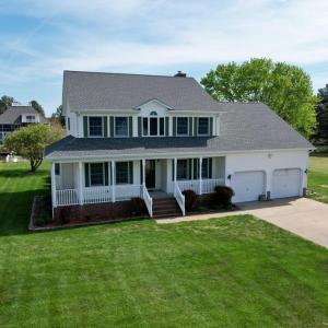 Photo #2 of 20363 CANVASBACK LN, ONANCOCK, VA 0.5 acres