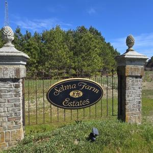 Photo #2 of 5478 JAN HALL RD., EASTVILLE, VA 1.9 acres