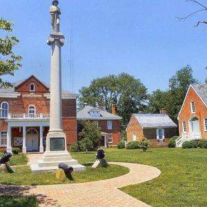 Photo #6 of 5478 JAN HALL RD., EASTVILLE, VA 1.9 acres