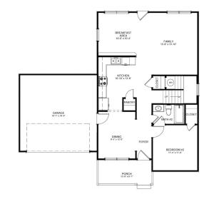 Photo #7 of 5478 JAN HALL RD., EASTVILLE, VA 1.9 acres