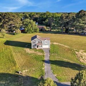 Photo #4 of 5478 JAN HALL RD., EASTVILLE, VA 1.9 acres