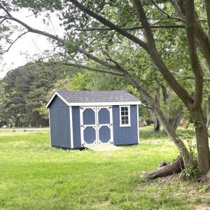 Photo #10 of 11490 CHURCH NECK RD, MACHIPONGO, VA 0.9 acres