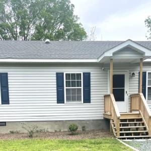 Photo #11 of 11490 CHURCH NECK RD, MACHIPONGO, VA 0.9 acres