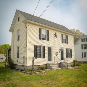 Photo #10 of 25 POWELLTON AVE, WACHAPREAGUE, VA 0.3 acres