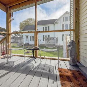 Photo #14 of 25 POWELLTON AVE, WACHAPREAGUE, VA 0.3 acres