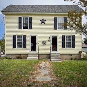 Photo #4 of 25 POWELLTON AVE, WACHAPREAGUE, VA 0.3 acres