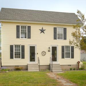Photo #8 of 25 POWELLTON AVE, WACHAPREAGUE, VA 0.3 acres
