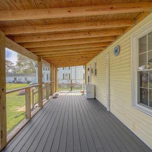 Photo #15 of 25 POWELLTON AVE, WACHAPREAGUE, VA 0.3 acres