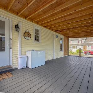 Photo #16 of 25 POWELLTON AVE, WACHAPREAGUE, VA 0.3 acres