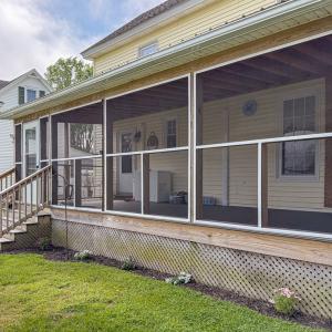 Photo #7 of 25 POWELLTON AVE, WACHAPREAGUE, VA 0.3 acres