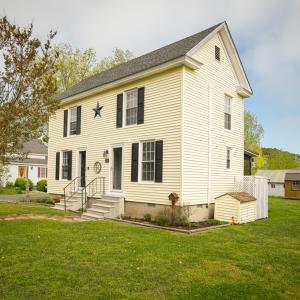 Photo #9 of 25 POWELLTON AVE, WACHAPREAGUE, VA 0.3 acres