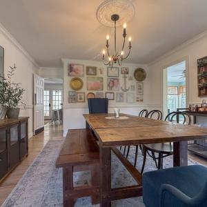 Photo #13 of 14385 HARBOUR LN, EASTVILLE, VA 2.1 acres