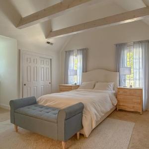 Owner Suite Second Floor