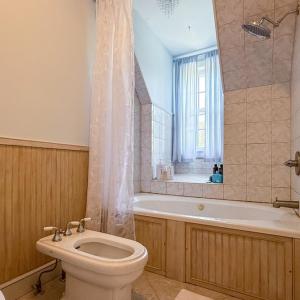 Owner Suite Bathroom Second Floor