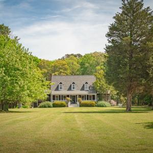 Photo #43 of 14385 HARBOUR LN, EASTVILLE, VA 2.1 acres