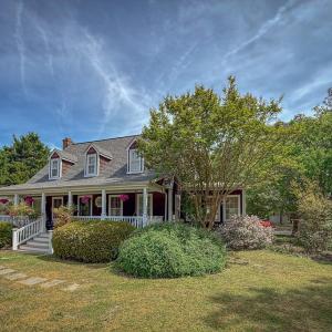 Photo #46 of 14385 HARBOUR LN, EASTVILLE, VA 2.1 acres