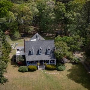 Photo #48 of 14385 HARBOUR LN, EASTVILLE, VA 2.1 acres