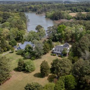 Photo #50 of 14385 HARBOUR LN, EASTVILLE, VA 2.1 acres