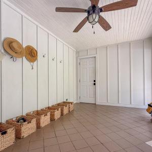 Mud Room