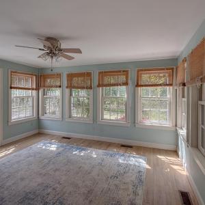 Sun room