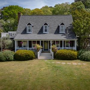 Photo #2 of 14385 HARBOUR LN, EASTVILLE, VA 2.1 acres