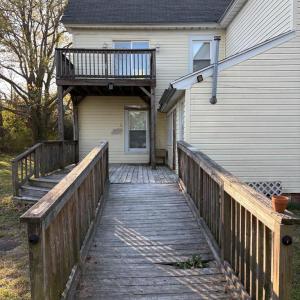 Photo #3 of 14483 BETHEL CHURCH RD, BLOXOM, VA 1.6 acres