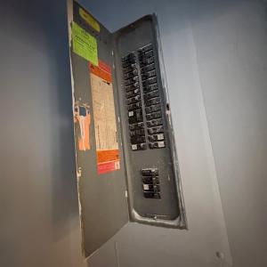 Electrical Box