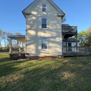 Photo #2 of 14483 BETHEL CHURCH RD, BLOXOM, VA 1.6 acres