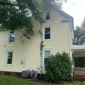 Photo #3 of 14483 BETHEL CHURCH RD, BLOXOM, VA 1.6 acres