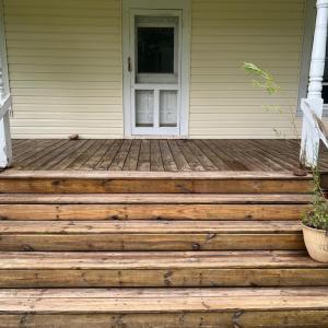 Photo #4 of 14483 BETHEL CHURCH RD, BLOXOM, VA 1.6 acres